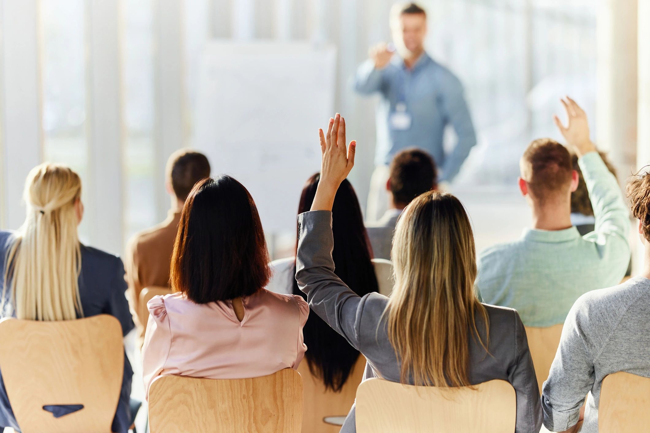 education seminar