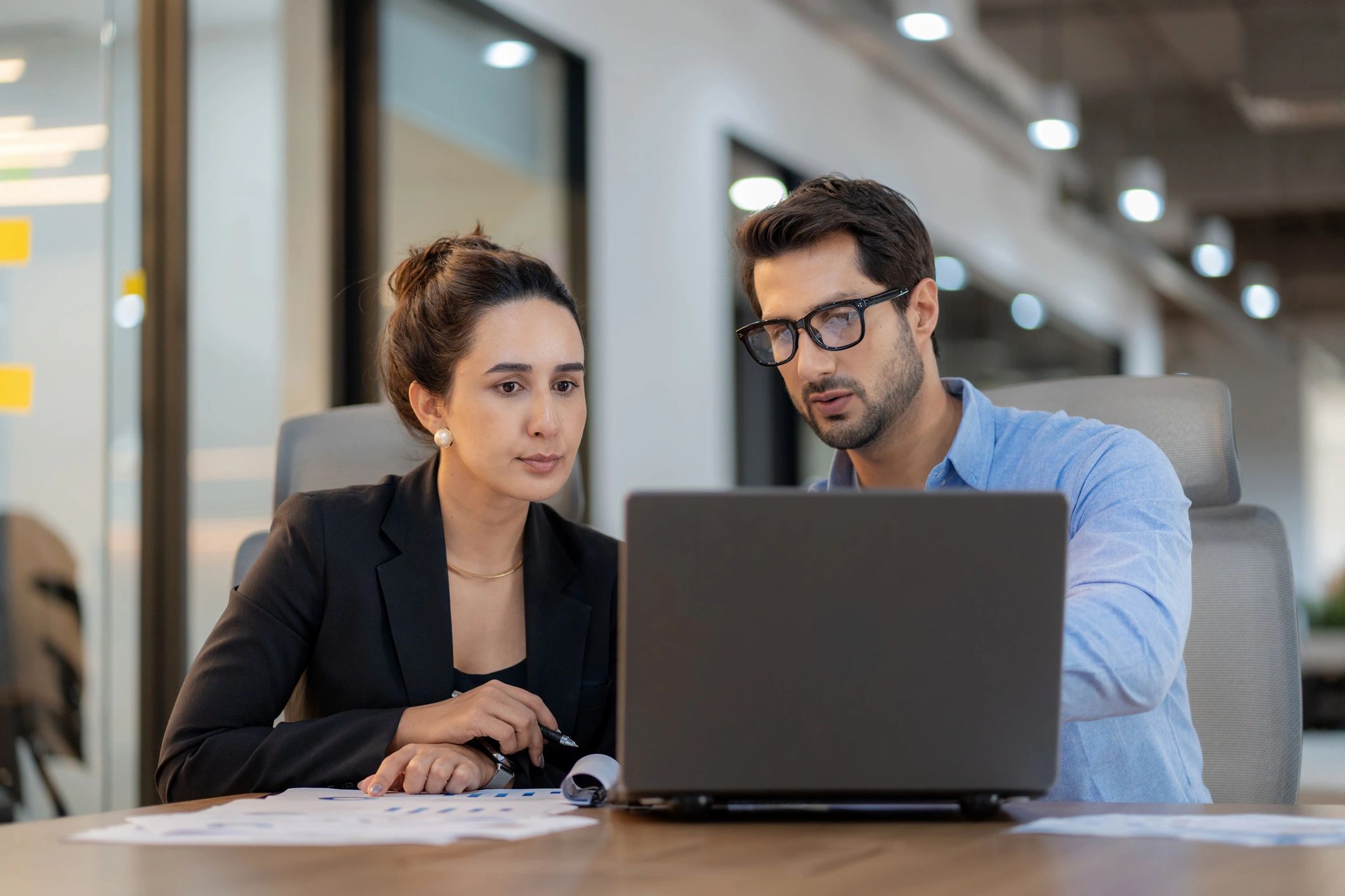 consulting services